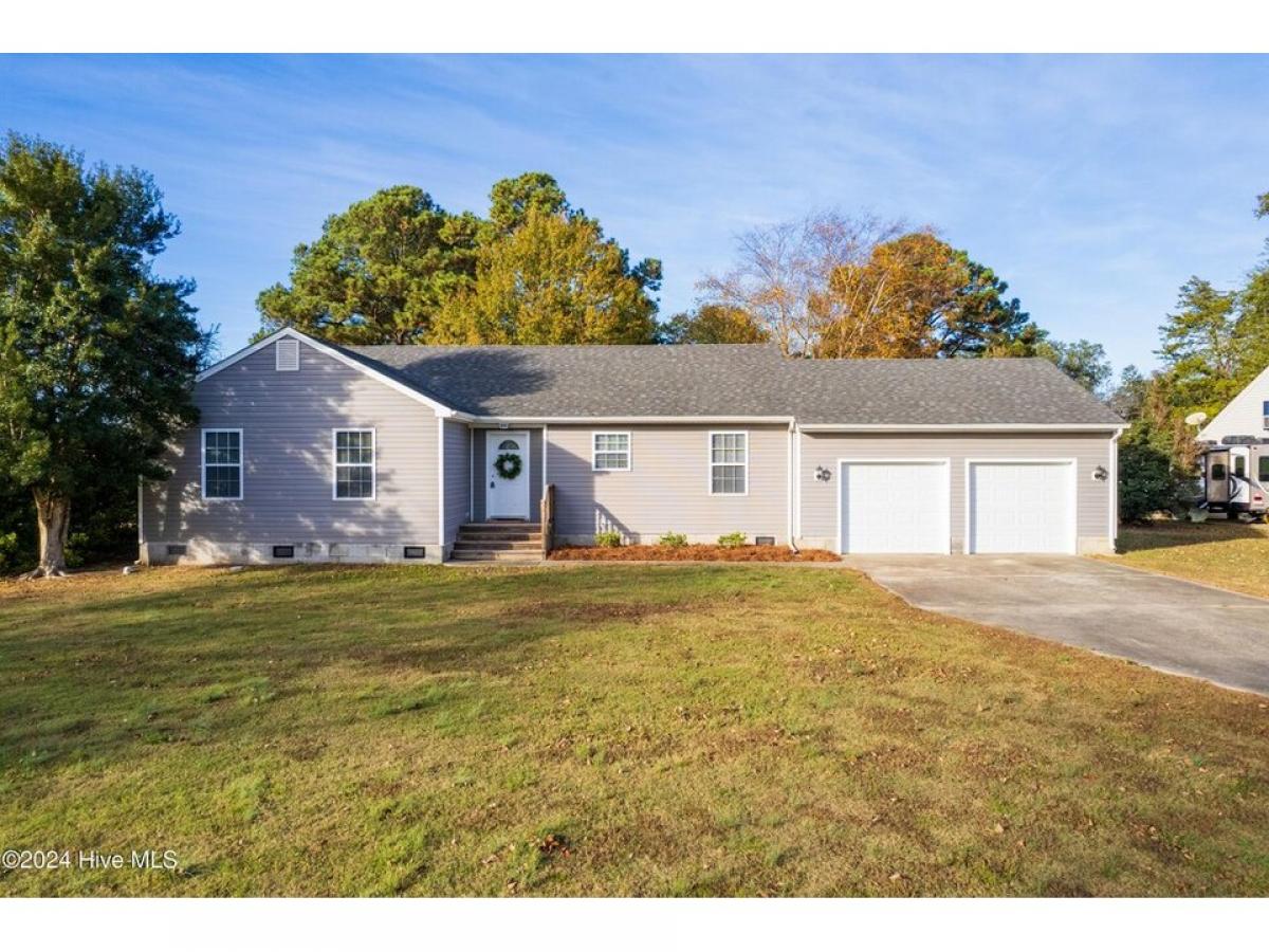 Picture of Home For Sale in Currituck, North Carolina, United States