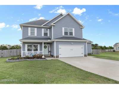 Home For Sale in Moyock, North Carolina