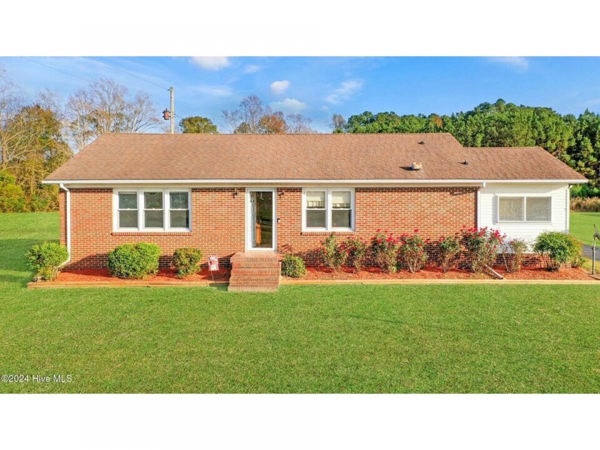 Picture of Home For Sale in Gates, North Carolina, United States