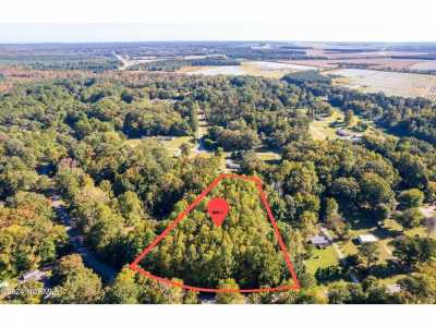 Residential Land For Sale in Moyock, North Carolina