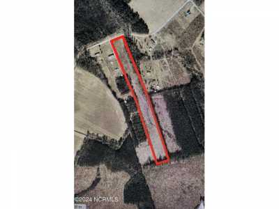 Residential Land For Sale in Gates, North Carolina