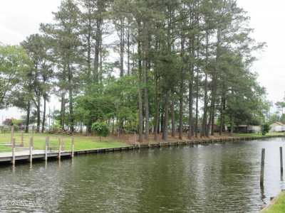 Residential Land For Sale in Grandy, North Carolina