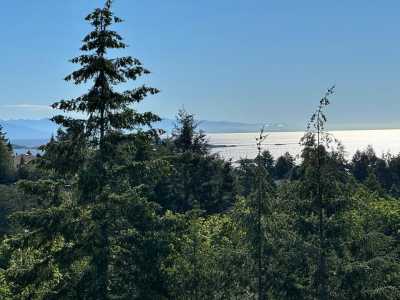 Residential Land For Sale in Nanoose Bay, Canada