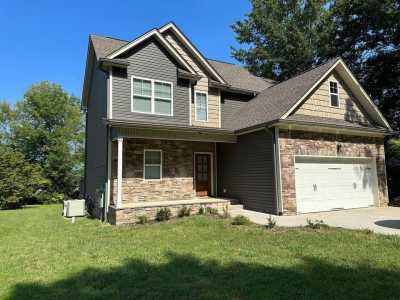 Home For Rent in Chattanooga, Tennessee