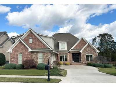 Home For Sale in Ooltewah, Tennessee