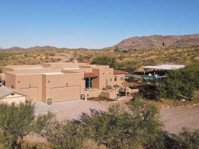 Home For Sale in Amado, Arizona