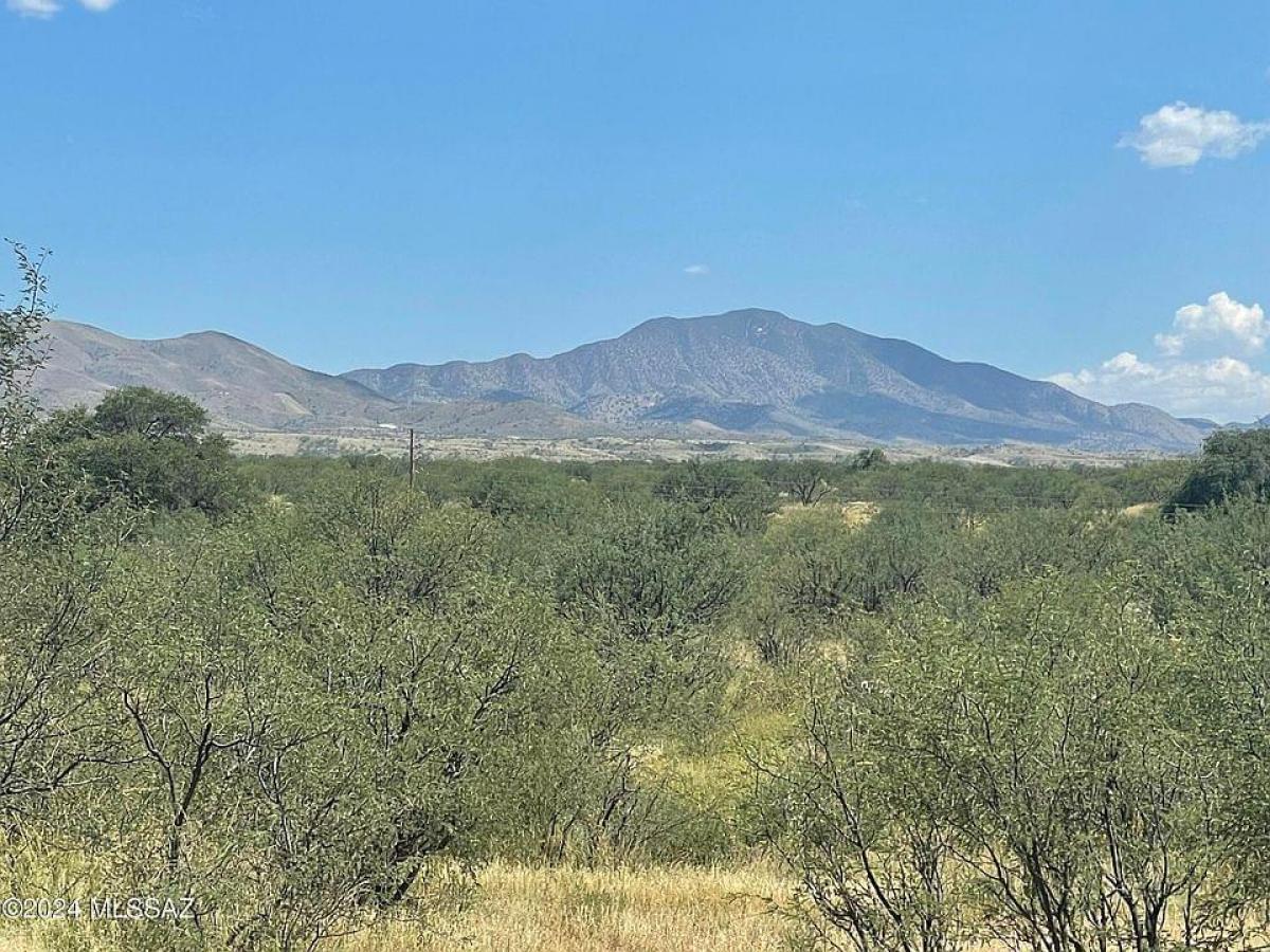 Picture of Residential Land For Sale in Nogales, Arizona, United States