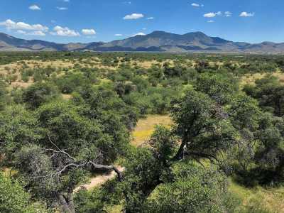 Residential Land For Sale in Nogales, Arizona