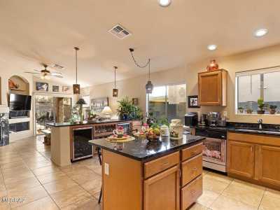 Home For Sale in Saddlebrooke, Arizona