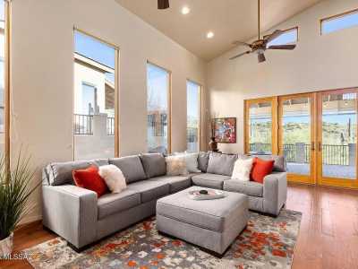 Home For Sale in Tucson, Arizona