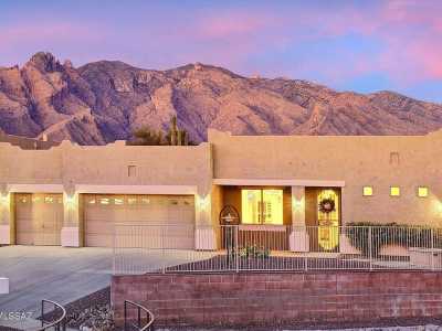 Home For Sale in Tucson, Arizona