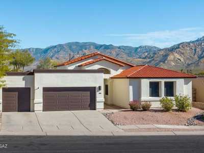 Home For Sale in Oro Valley, Arizona