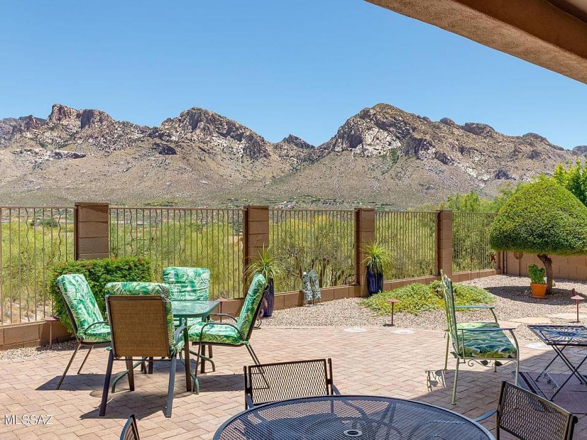 Picture of Home For Sale in Oro Valley, Arizona, United States