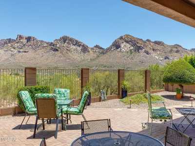 Home For Sale in Oro Valley, Arizona