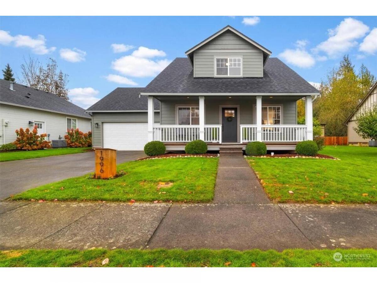 Picture of Home For Sale in Lynden, Washington, United States