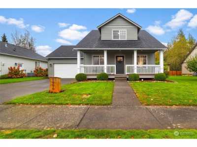 Home For Sale in Lynden, Washington