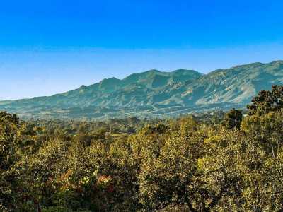 Home For Sale in Santa Barbara, California