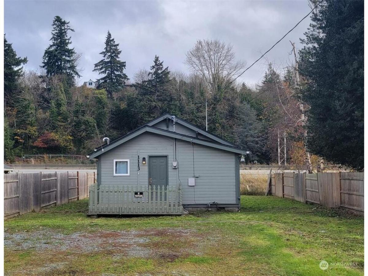 Picture of Home For Sale in Mount Vernon, Washington, United States