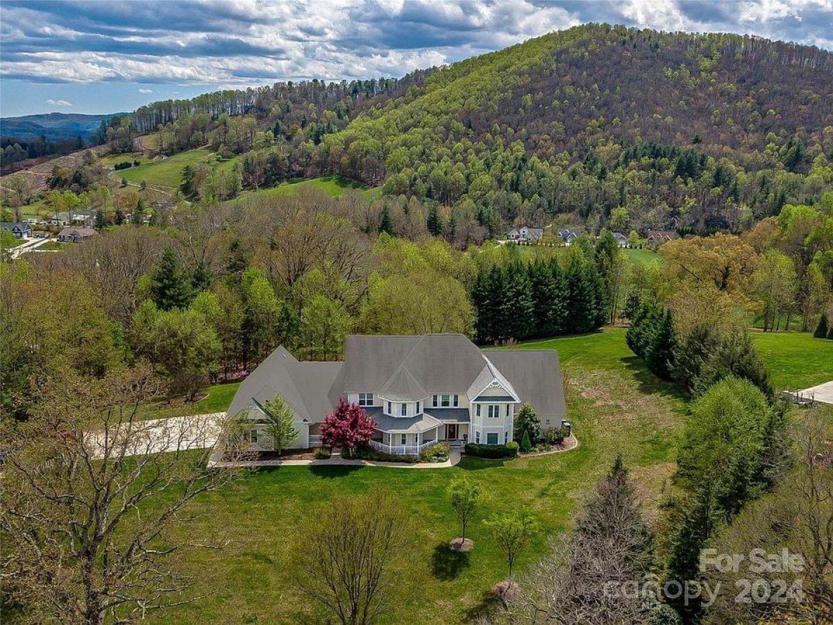 Picture of Home For Sale in Mills River, North Carolina, United States