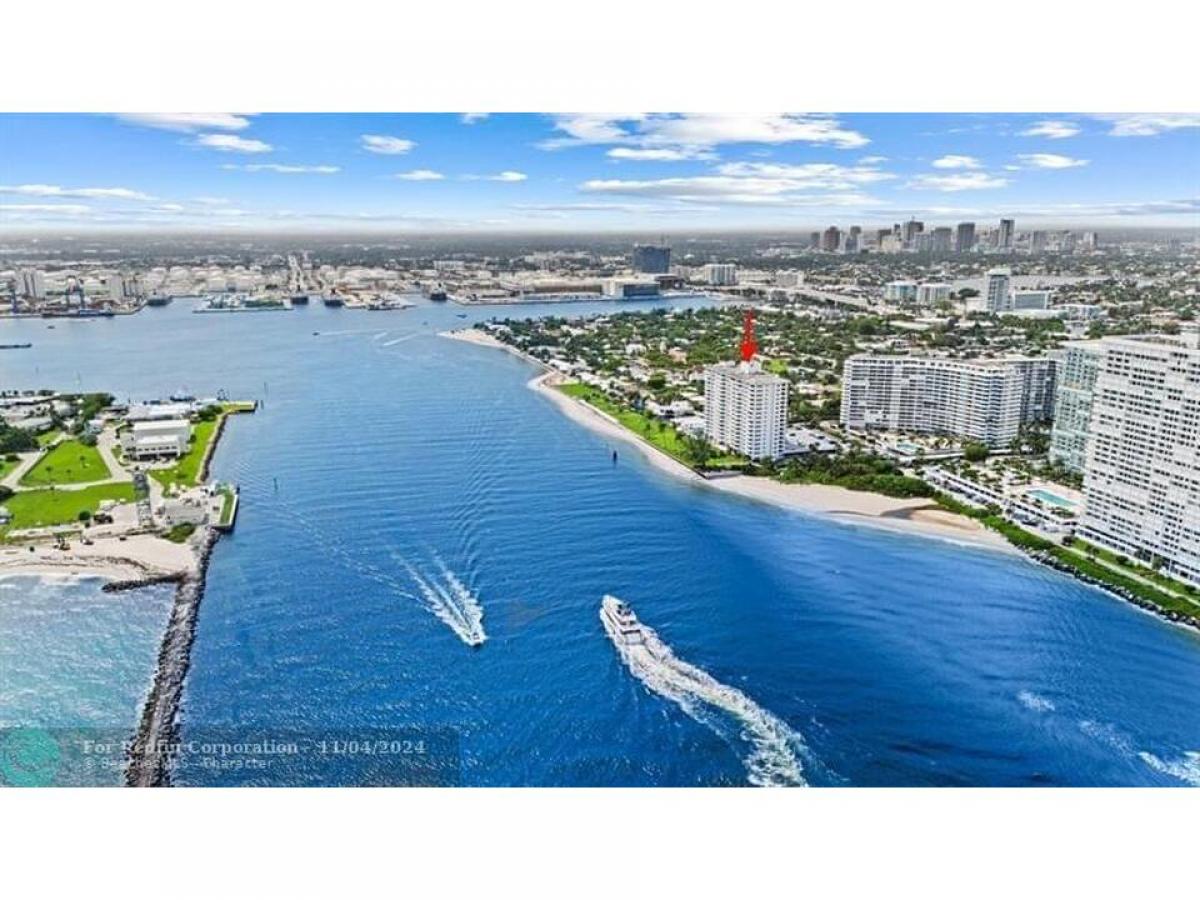 Picture of Condo For Sale in Fort Lauderdale, Florida, United States