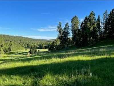 Residential Land For Sale in Lead, South Dakota