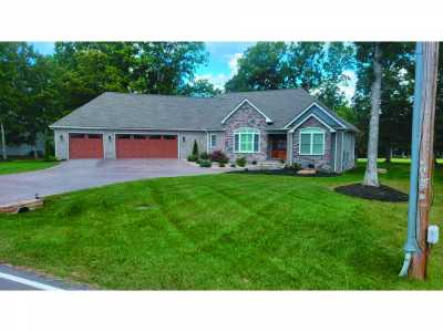 Home For Rent in Crossville, Tennessee