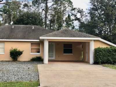 Multi-Family Home For Rent in Palm Coast, Florida