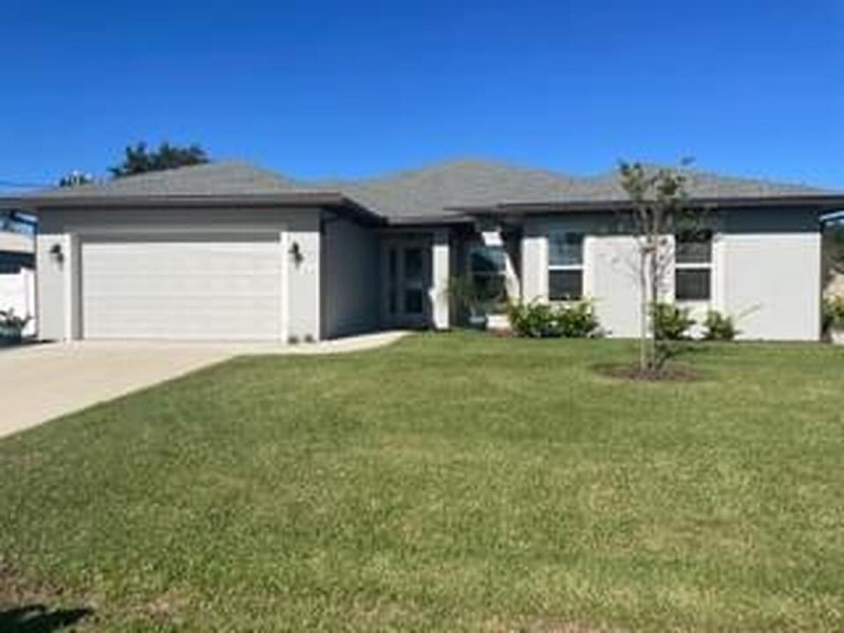 Picture of Multi-Family Home For Rent in Palm Coast, Florida, United States