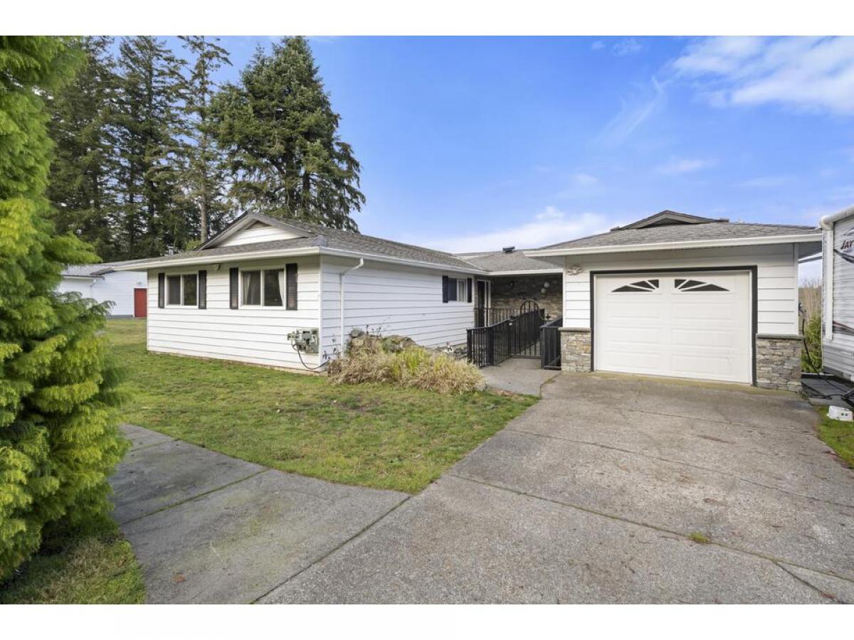 Picture of Home For Sale in Nanaimo, British Columbia, Canada