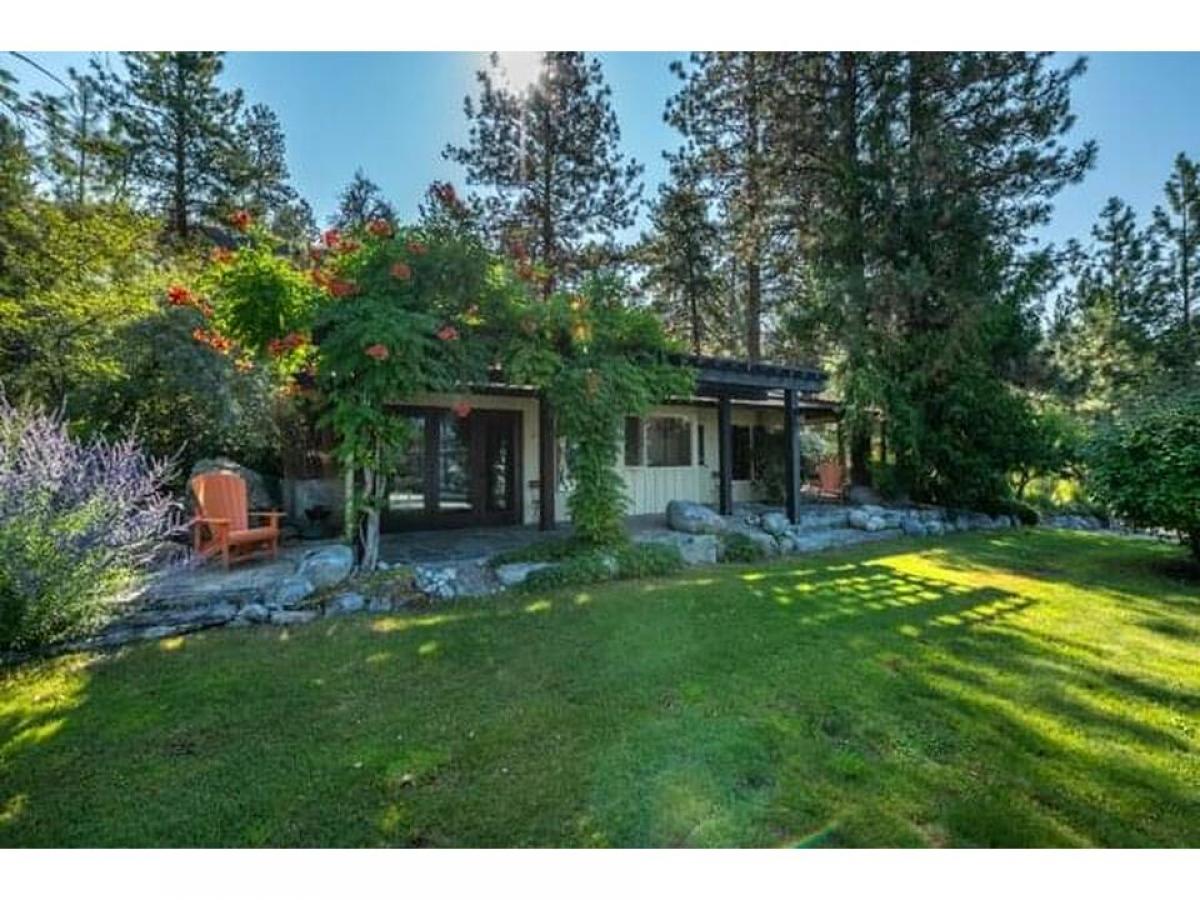 Picture of Home For Sale in Naramata, British Columbia, Canada