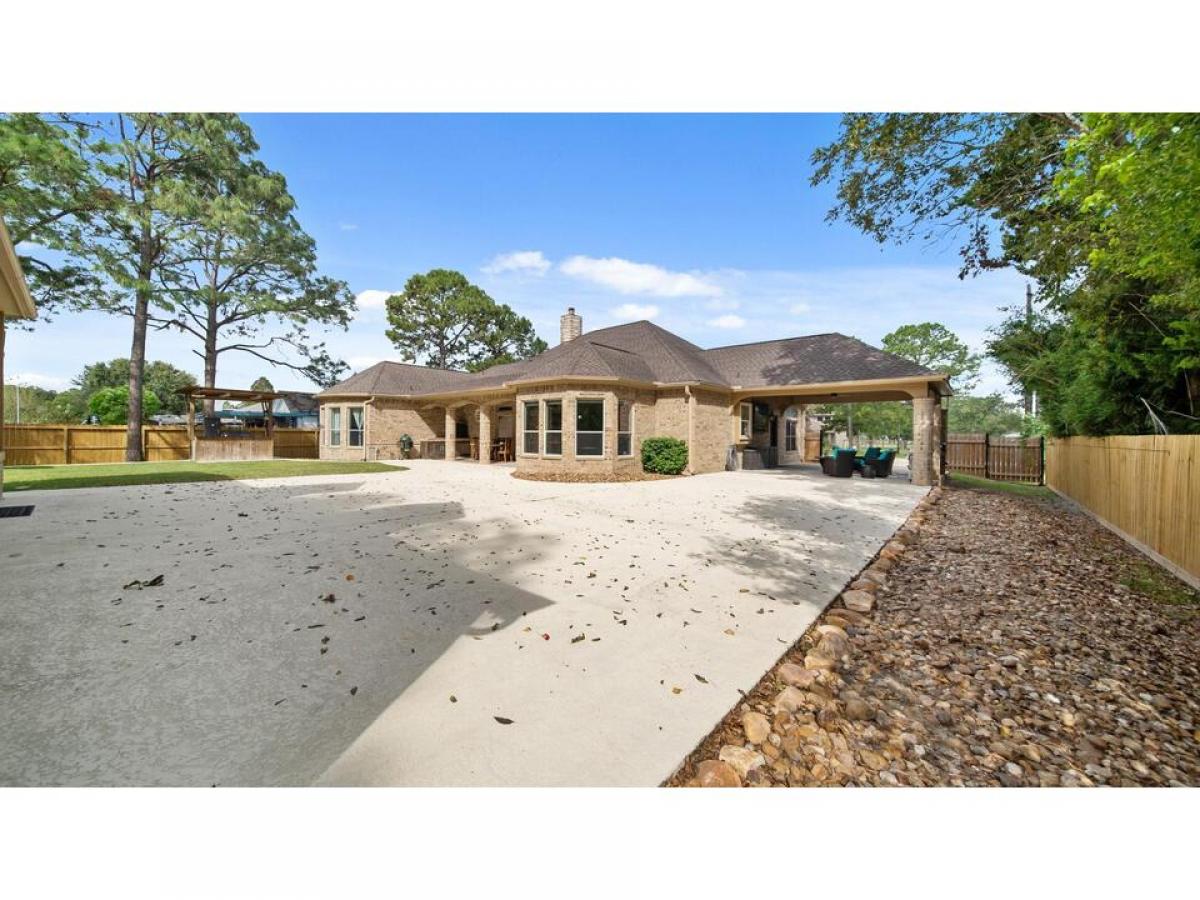 Picture of Home For Sale in Kemah, Texas, United States