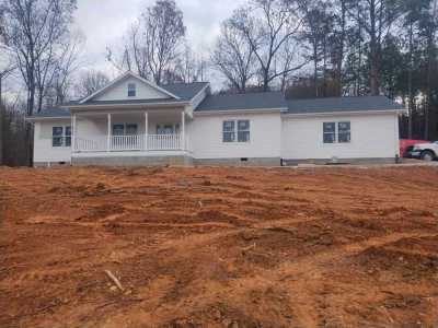 Home For Sale in Parrottsville, Tennessee