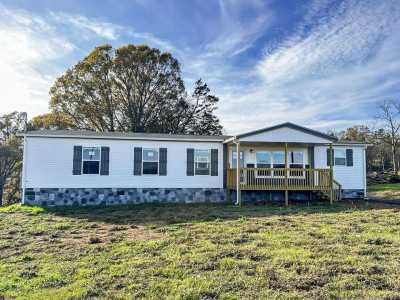 Home For Sale in Rutledge, Tennessee