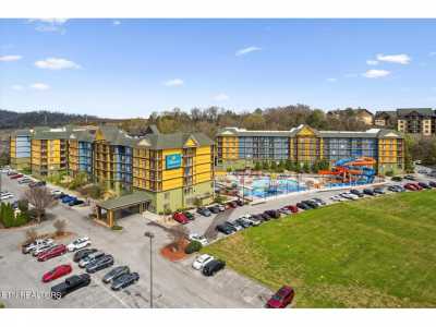 Condo For Sale in Sevierville, Tennessee