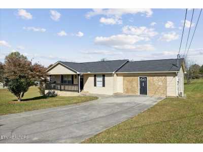 Home For Sale in Sevierville, Tennessee