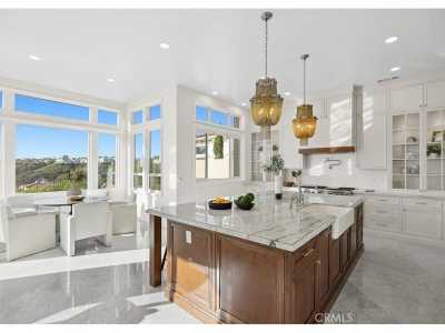 Home For Sale in Newport Coast, California