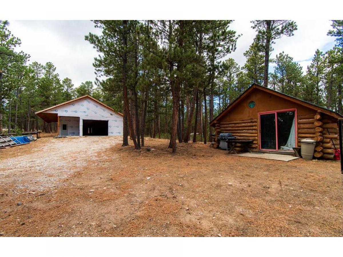 Picture of Residential Land For Sale in Douglas, Wyoming, United States