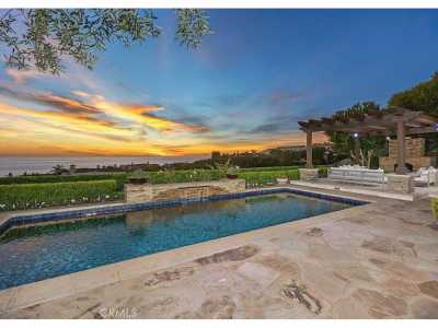 Home For Sale in Newport Coast, California