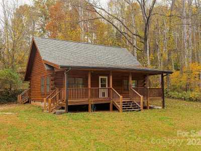 Home For Sale in Candler, North Carolina