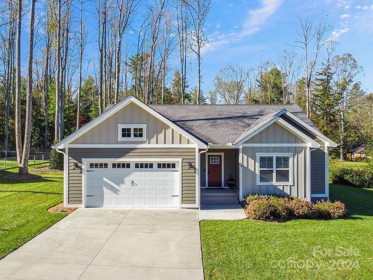 Picture of Home For Sale in Fletcher, North Carolina, United States