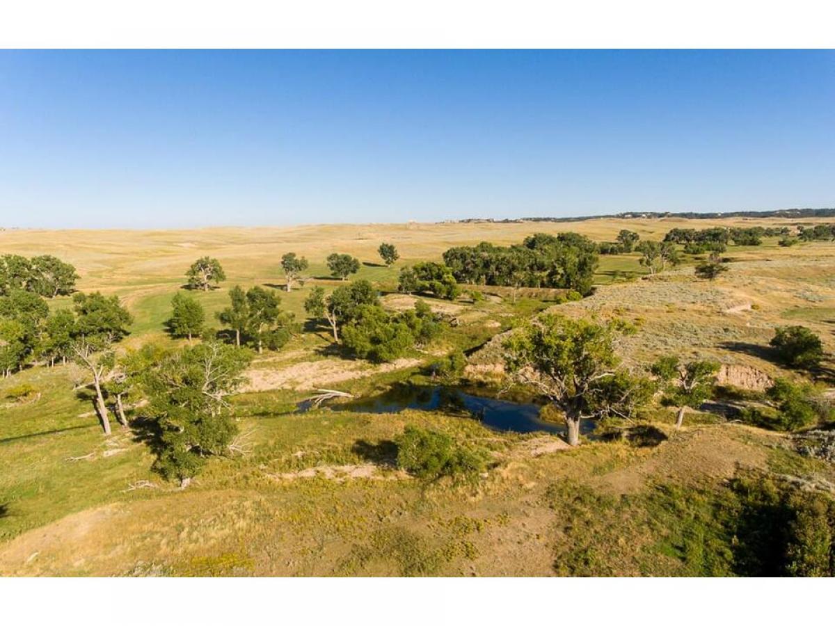 Picture of Residential Land For Sale in Lusk, Wyoming, United States