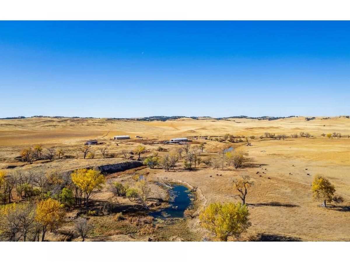 Picture of Farm For Sale in Lusk, Wyoming, United States