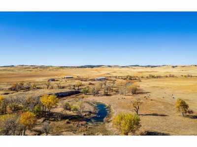 Farm For Sale in Lusk, Wyoming