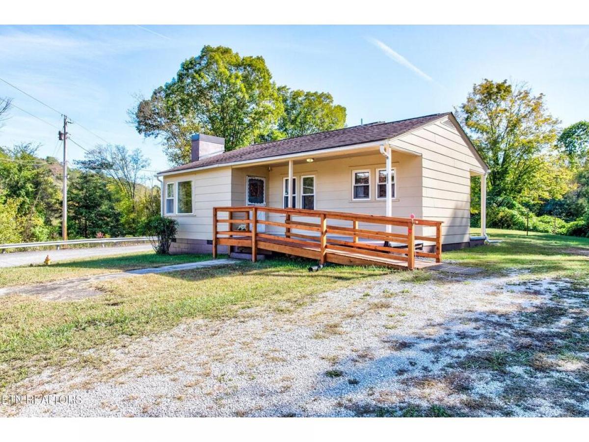 Picture of Home For Sale in Rocky Top, Tennessee, United States