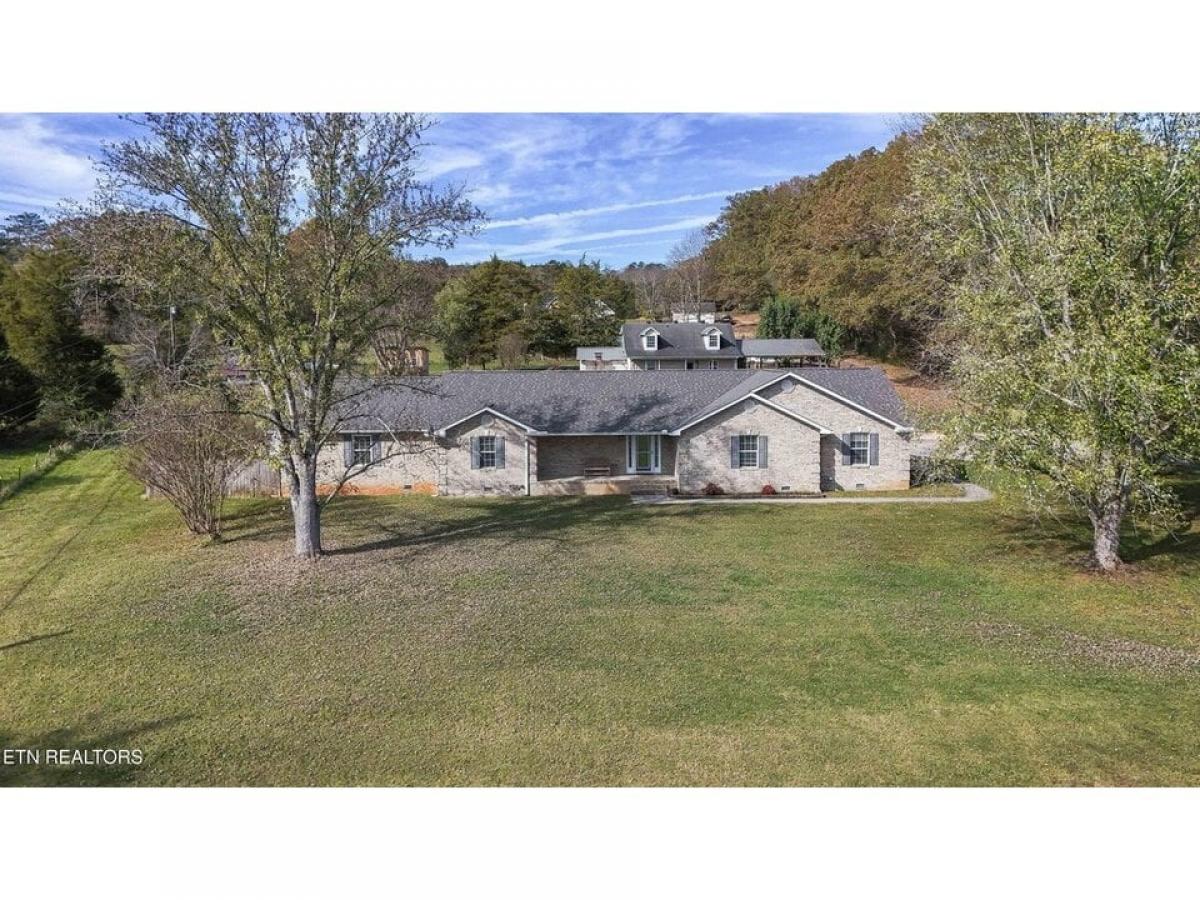 Picture of Home For Sale in Corryton, Tennessee, United States