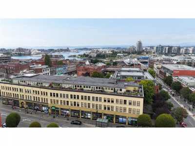 Condo For Sale in Victoria, Canada