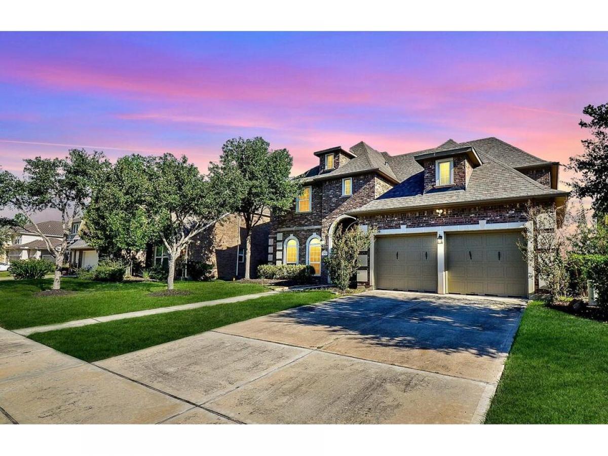 Picture of Home For Sale in Katy, Texas, United States