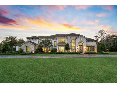 Home For Sale in Richmond, Texas