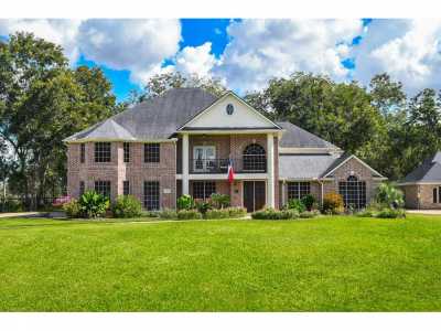 Home For Sale in Richmond, Texas