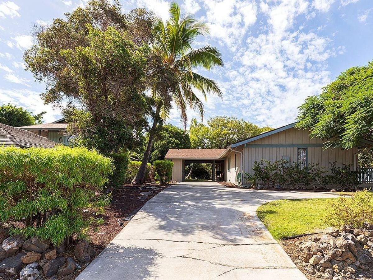 Picture of Home For Sale in Waikoloa, Hawaii, United States